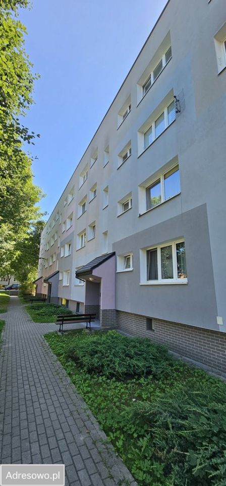 Mieszkanie 2-pokojowe Zgorzelec, ul. Mieczysława Karłowicza