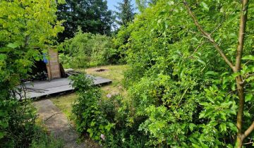 Działka rod Warszawa Targówek, ul. Janowiecka