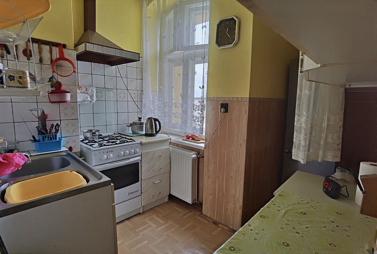 Mieszkanie 3-pokojowe Zgorzelec, ul. Armii Krajowej. Zdjęcie 7