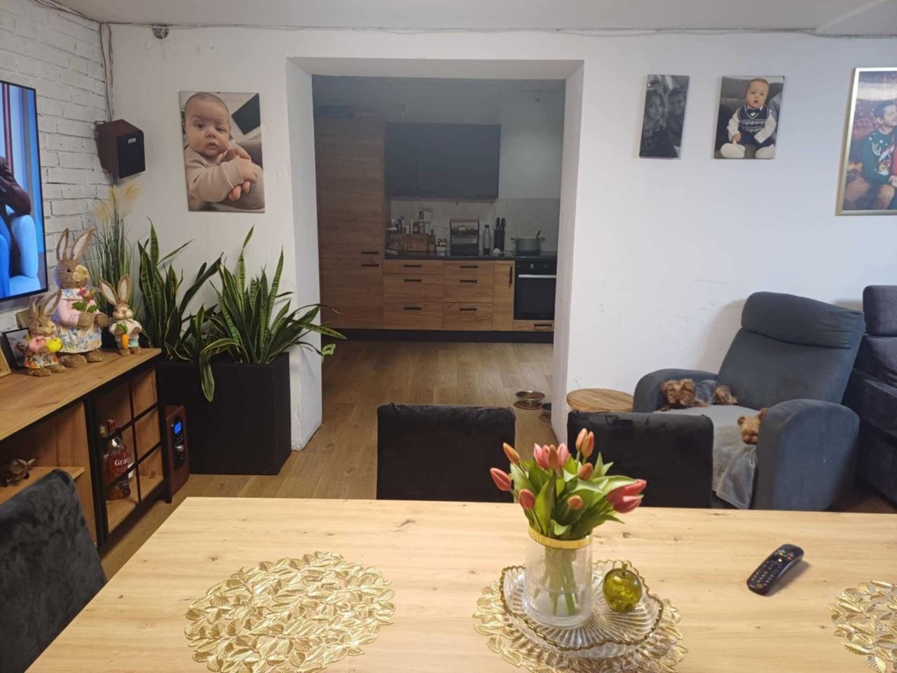 dom wolnostojący Plecewice. Zdjęcie 8