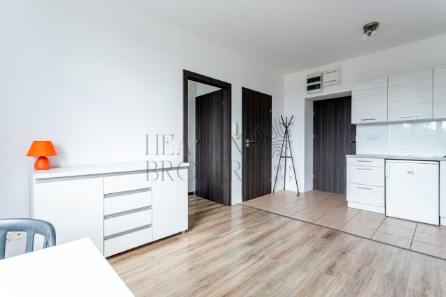 Mieszkanie 2-pokojowe Warszawa, ul. Świerszcza. Zdjęcie 12