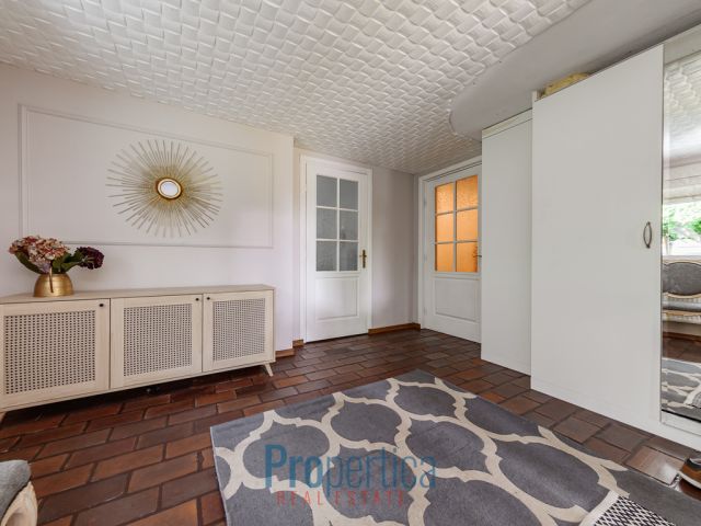 dom wolnostojący, 8 pokoi Zielonka, ul. Jana Kilińskiego. Zdjęcie 10