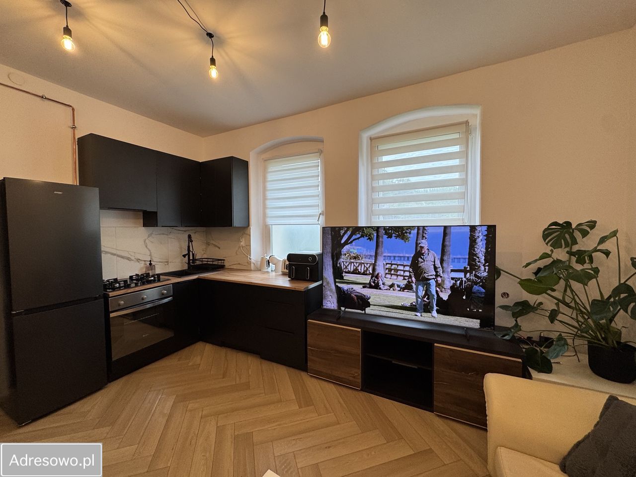 Mieszkanie 3-pokojowe Wałbrzych Nowe Miasto, ul. Wojciecha Bogusławskiego. Zdjęcie 3