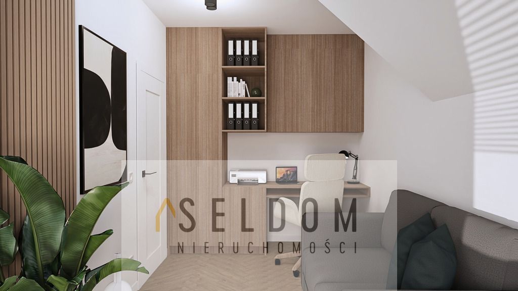 Mieszkanie 4-pokojowe Niemodlin, ul. Słoneczna. Zdjęcie 10