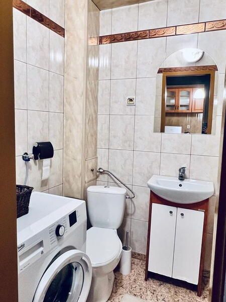 Mieszkanie 2-pokojowe Dąbrowa Górnicza, ul. Hugona Kołłątaja. Zdjęcie 6