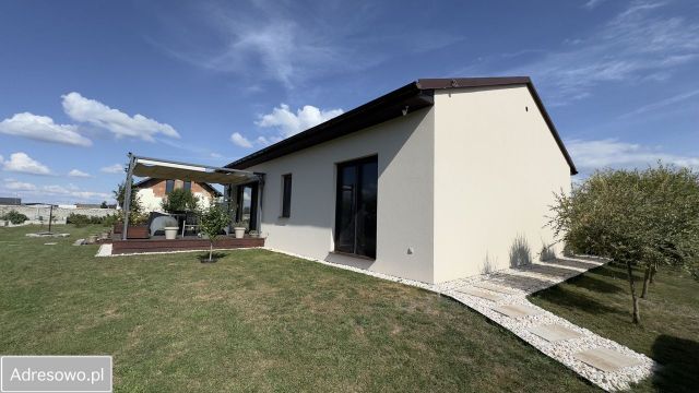 dom wolnostojący, 3 pokoje Dębnica, ul. Ojca Andrzeja Cierpki. Zdjęcie 4