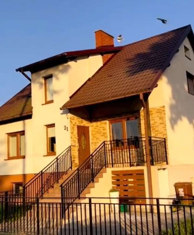 dom wolnostojący, 5 pokoi Raciniewo, ul. Bydgoska. Zdjęcie 15