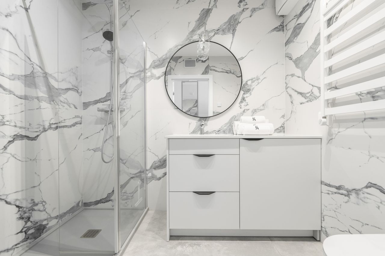 Mieszkanie 1-pokojowe Mielno Unieście, ul. Sosnowy Las. Zdjęcie 14