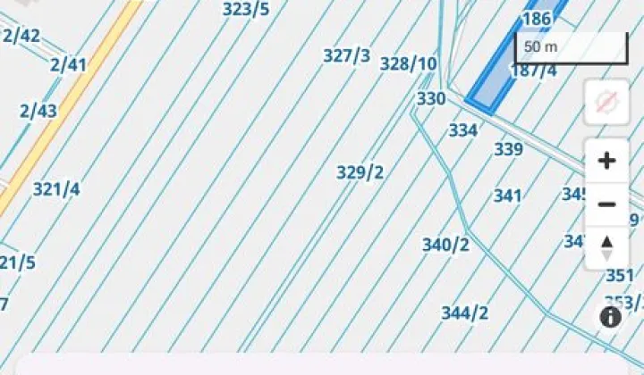 Działka rolna Myszków Będusz