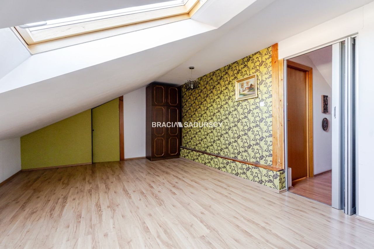 Mieszkanie 6-pokojowe Kraków Prądnik Biały, ul. Kuźnicy Kołłątajowskiej. Zdjęcie 13