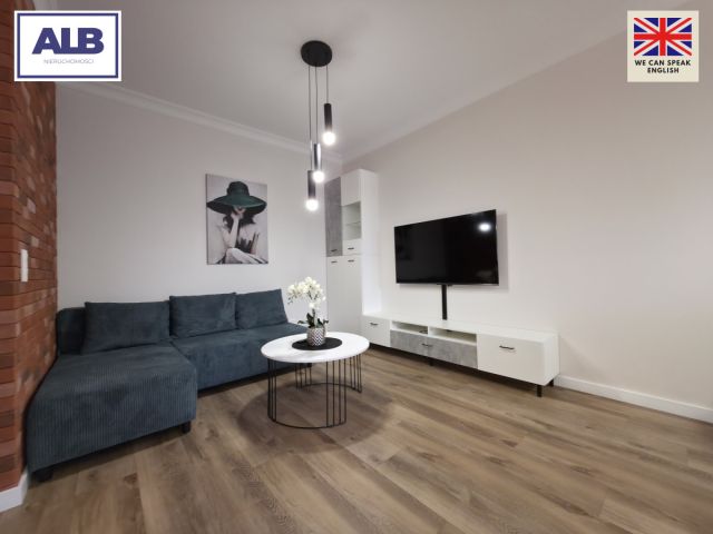 Mieszkanie 2-pokojowe Gdańsk Piecki, ul. Stanisława Lema. Zdjęcie 14