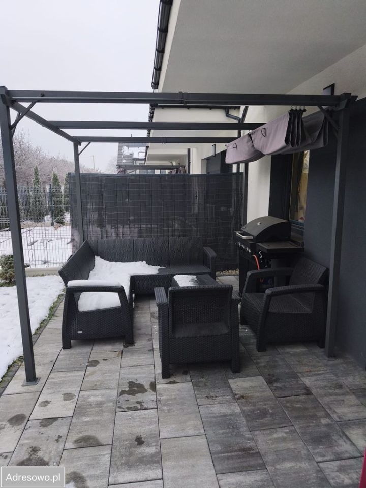 Mieszkanie 3-pokojowe Czechowice-Dziedzice, ul. Wąska. Zdjęcie 18