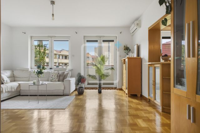 Mieszkanie 3-pokojowe Warszawa Bielany, ul. Przy Agorze. Zdjęcie 1