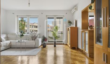 Mieszkanie 3-pokojowe Warszawa Bielany, ul. Przy Agorze