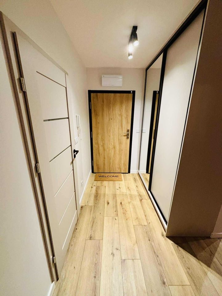 Mieszkanie 2-pokojowe Warszawa Targówek, ul. Ostródzka. Zdjęcie 3