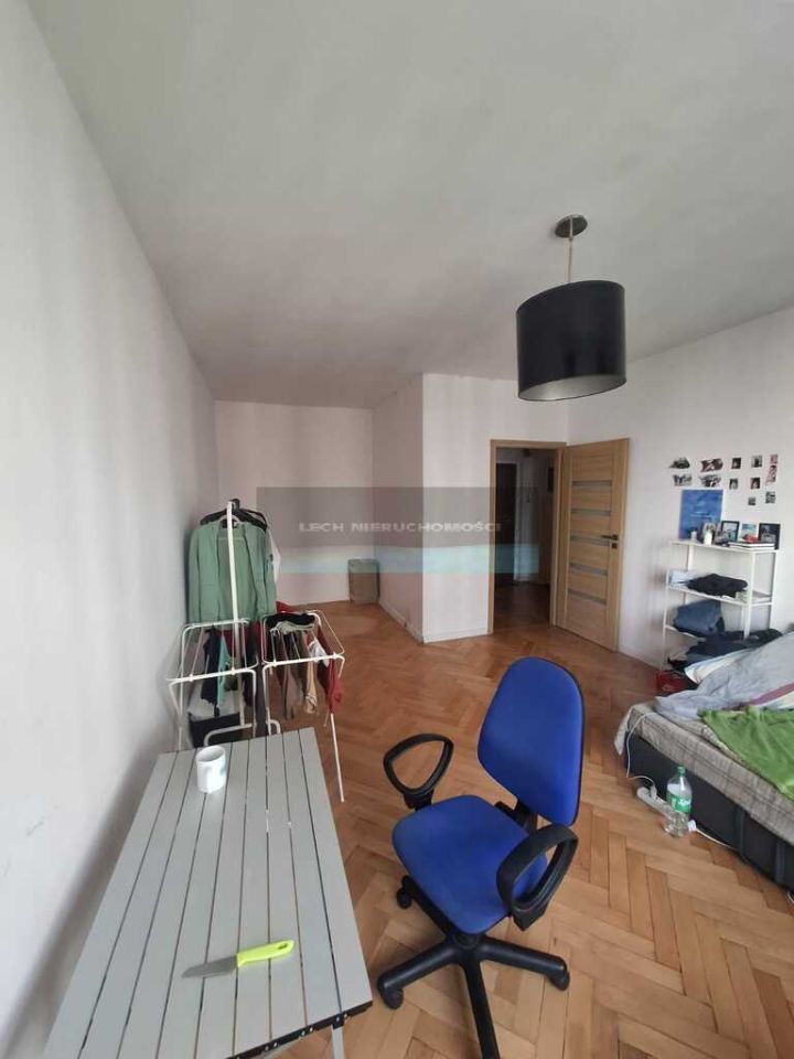 Mieszkanie 2-pokojowe Warszawa Śródmieście, ul. Marszałkowska. Zdjęcie 7