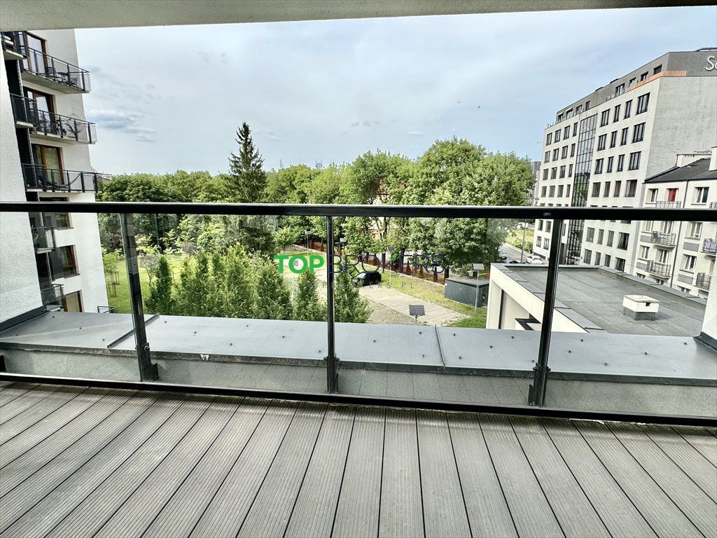 Mieszkanie 2-pokojowe Warszawa Wola, ul. Sławińska. Zdjęcie 20