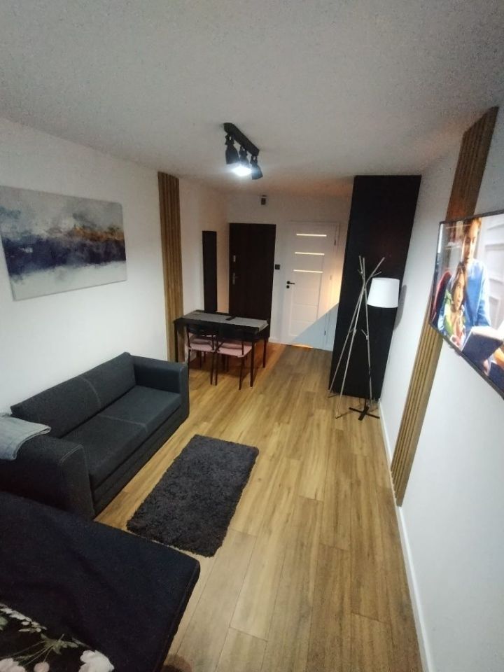 Mieszkanie 1-pokojowe Ustroń Jaszowiec, ul. Wczasowa. Zdjęcie 4