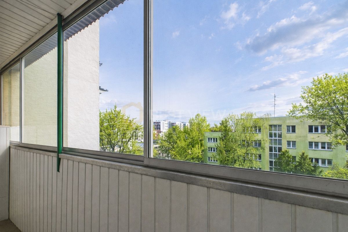 Mieszkanie 4-pokojowe Warszawa Ursynów, ul. Jana Cybisa. Zdjęcie 19