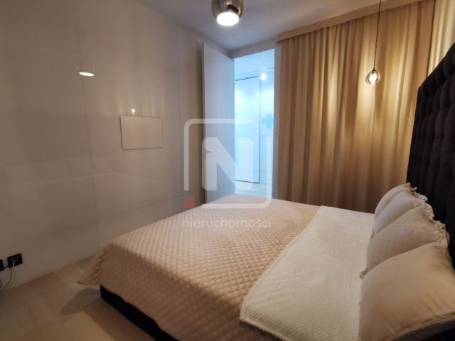 Mieszkanie 3-pokojowe Warszawa Wilanów, ul. Sarmacka. Zdjęcie 11