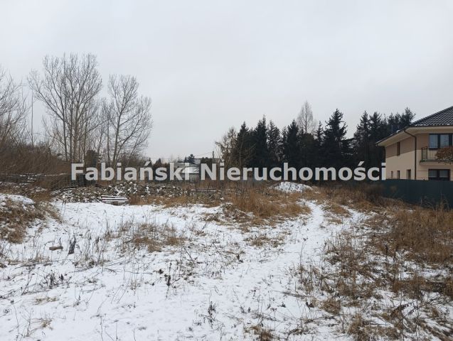 Działka budowlana Poznań Junikowo. Zdjęcie 3