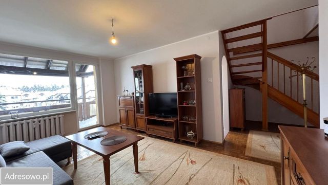 Mieszkanie 3-pokojowe Gdańsk Matarnia, ul. Elewów. Zdjęcie 1