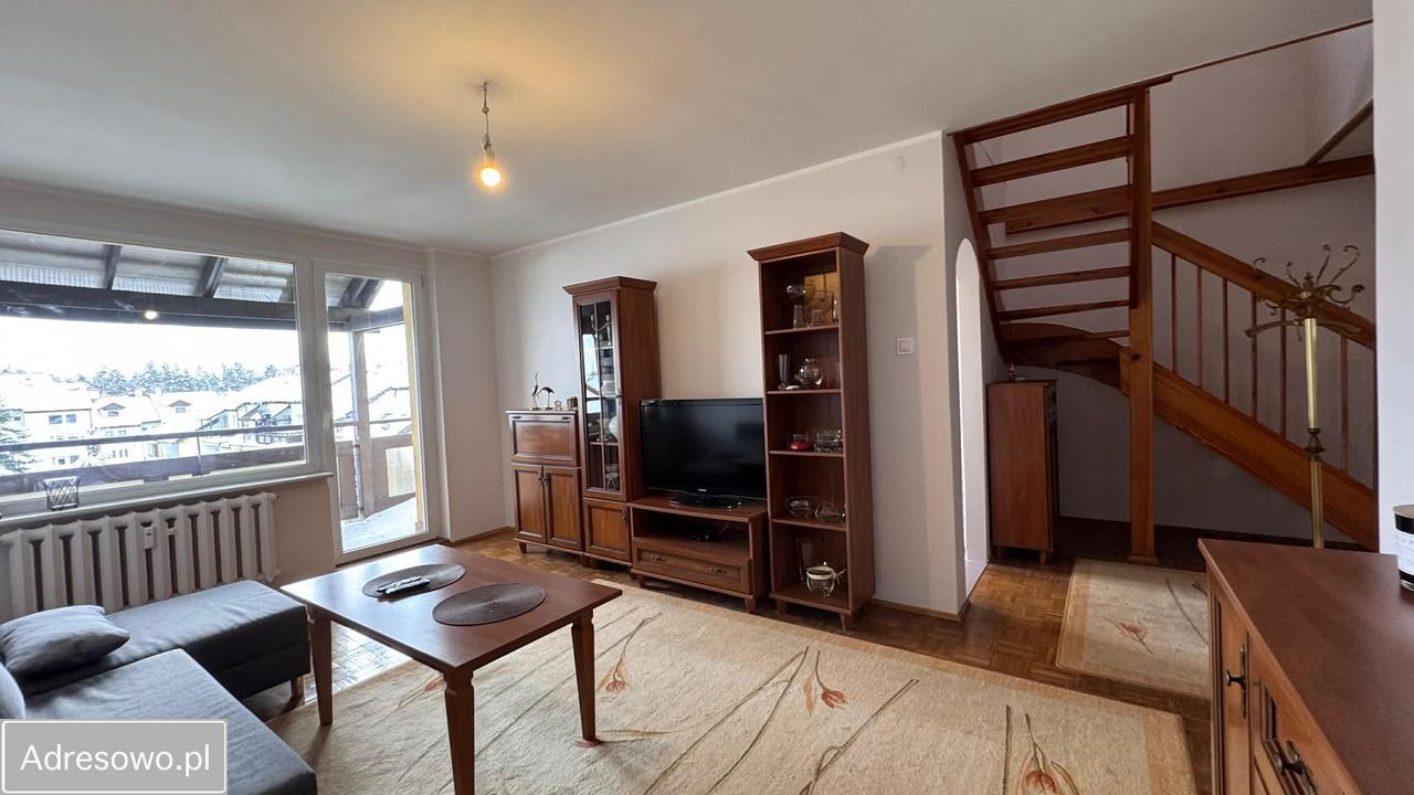 Mieszkanie 3-pokojowe Gdańsk Matarnia, ul. Elewów. Zdjęcie 1