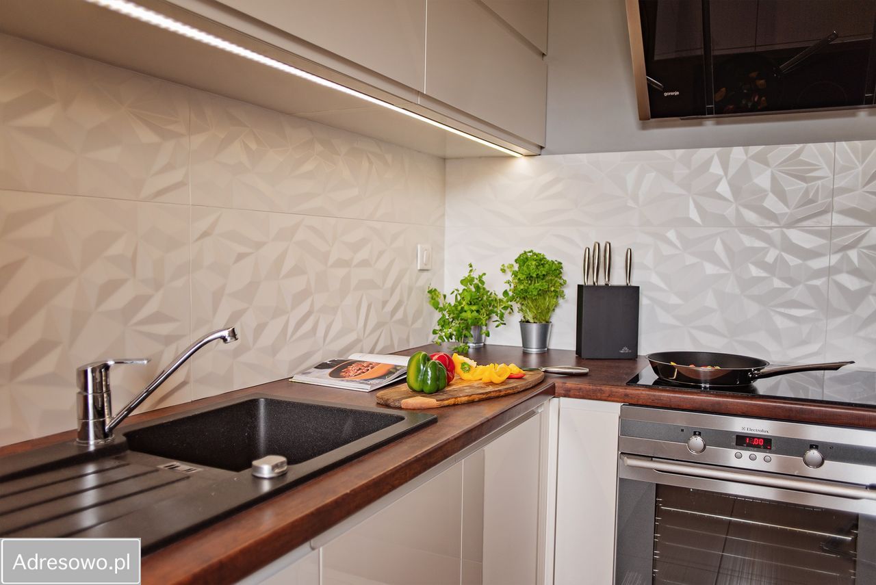 Mieszkanie 2-pokojowe Luboń, ul. gen. Władysława Sikorskiego. Zdjęcie 4