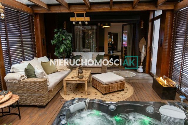 bliźniak, 4 pokoje Ślesin, ul. Dębowa. Zdjęcie 9