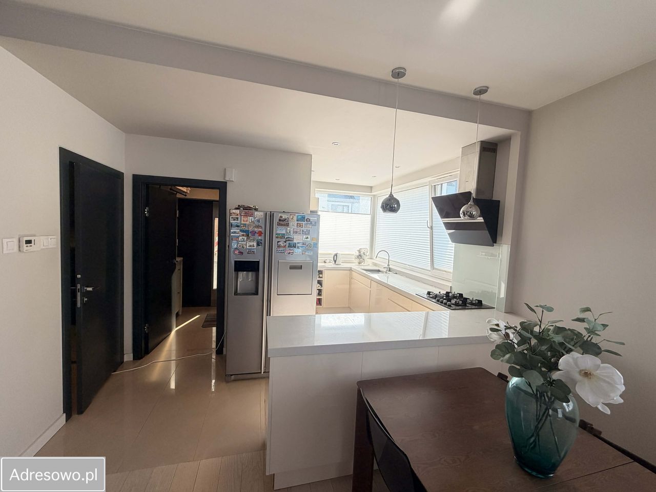 Mieszkanie 5-pokojowe Łódź Widzew, ul. Klementynkowa. Zdjęcie 17