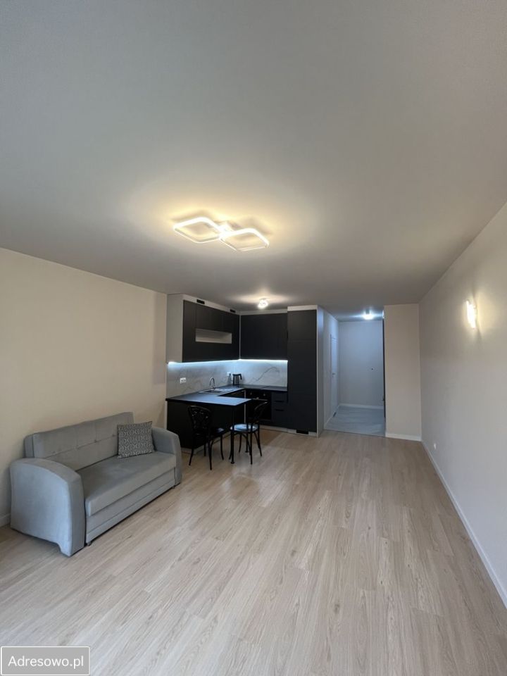 Mieszkanie 1-pokojowe Radom Planty, ul. Mariacka. Zdjęcie 4