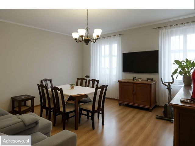 Mieszkanie 2-pokojowe Gliwice Śródmieście, ul. Ignacego Daszyńskiego. Zdjęcie 1