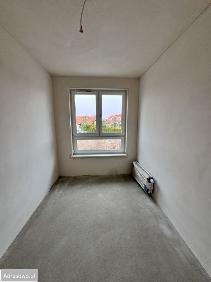 Mieszkanie 2-pokojowe Szczecin Warszewo, ul. Kalinowa. Zdjęcie 13