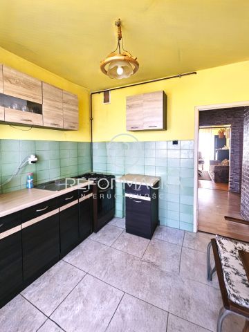 Mieszkanie 3-pokojowe Rzeszów Baranówka, ul. Stefana Starzyńskiego. Zdjęcie 4