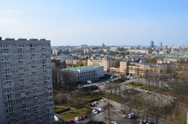 Mieszkanie 2-pokojowe Warszawa Śródmieście, ul. Marszałkowska. Zdjęcie 17