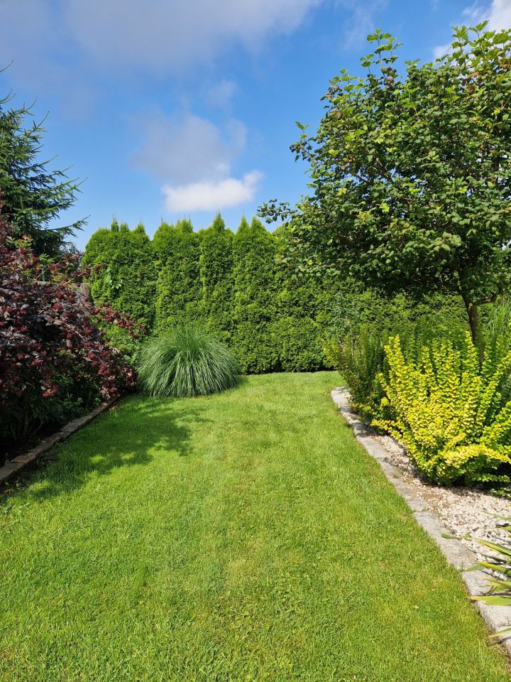 Działka rod Kołobrzeg. Zdjęcie 6