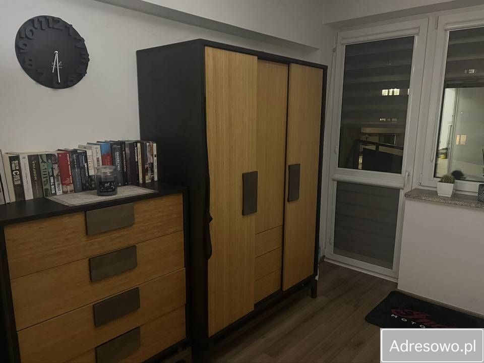 Mieszkanie 2-pokojowe Rzeszów, ul. Antoniego Gromskiego. Zdjęcie 3