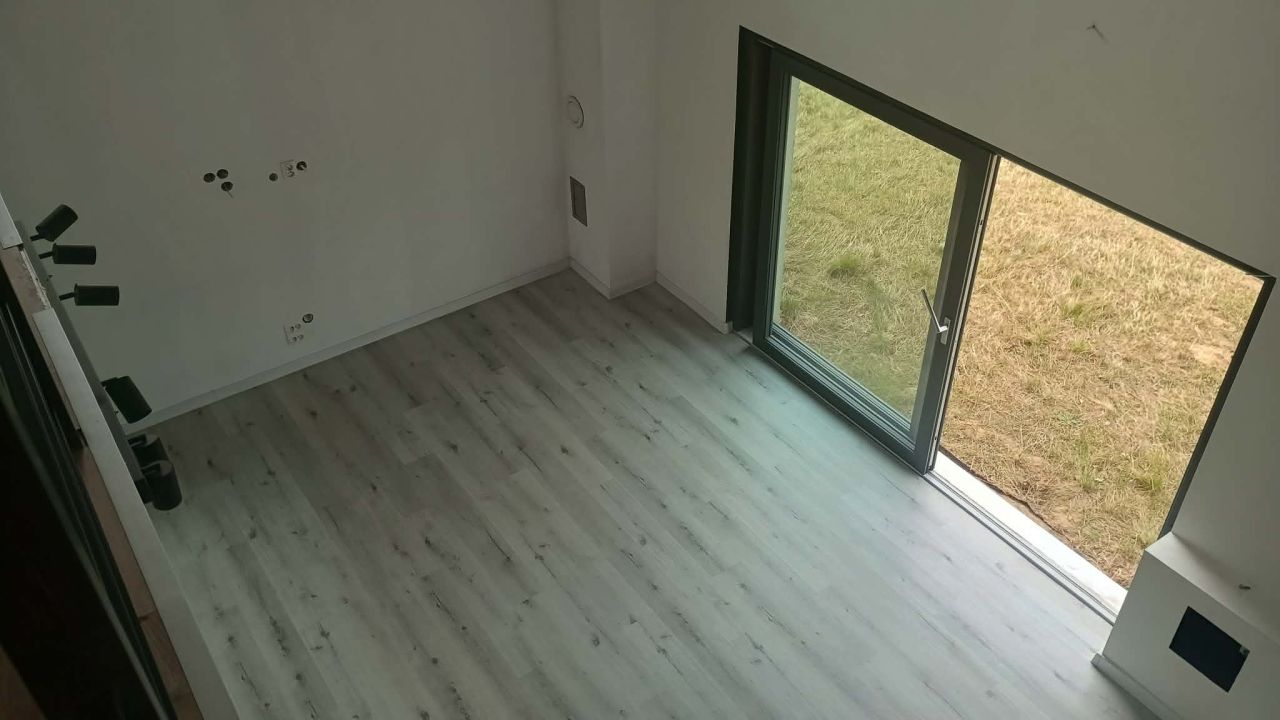 dom wolnostojący, 4 pokoje Łódź Andrzejów, ul. Taborowa. Zdjęcie 11