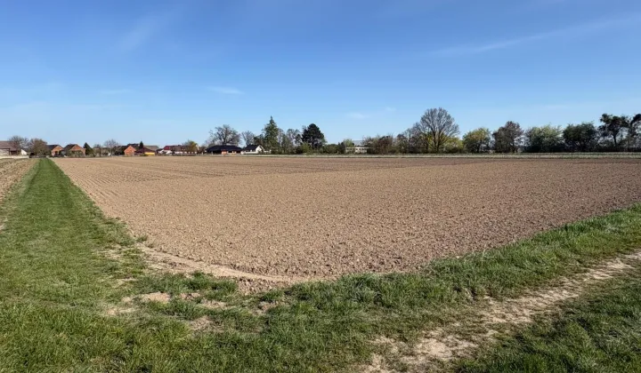 Działka budowlana Objazda