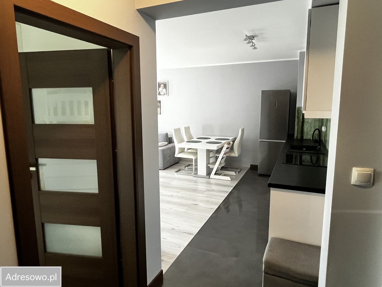 Mieszkanie 2-pokojowe Kołobrzeg, ul. Mazowiecka. Zdjęcie 18