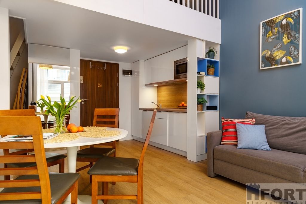 Mieszkanie 1-pokojowe Międzyzdroje, ul. Promenada Gwiazd. Zdjęcie 6