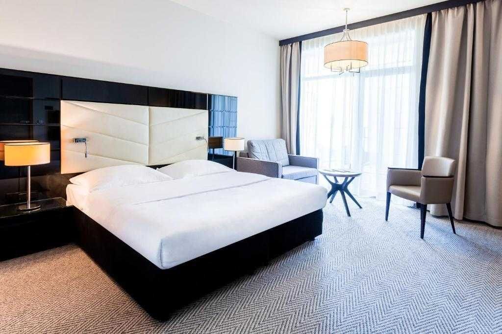 Mieszkanie 1-pokojowe Kołobrzeg. Zdjęcie 4