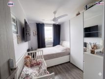 Mieszkanie 2-pokojowe Gdańsk Łostowice, ul. Hokejowa. Zdjęcie 4