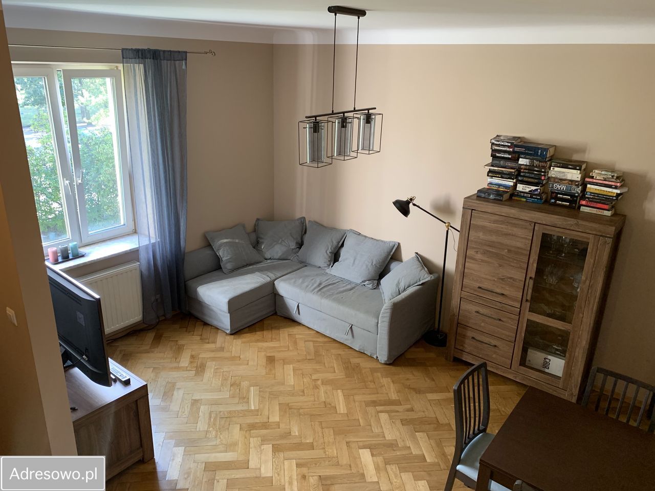Mieszkanie 2-pokojowe Warszawa Praga-Północ, ul. Stefana Starzyńskiego. Zdjęcie 5