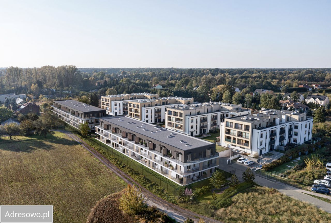 Mieszkanie 3-pokojowe Warszawa Białołęka. Zdjęcie 20