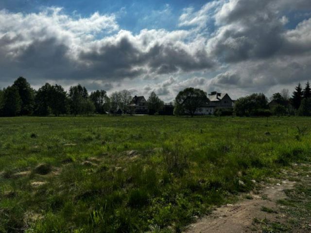 Działka budowlana Juraszki, ul. Brzozowa. Zdjęcie 3