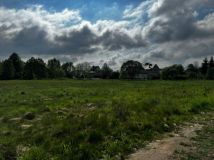 Działka budowlana Juraszki, Brzozowa. Zdjęcie 2