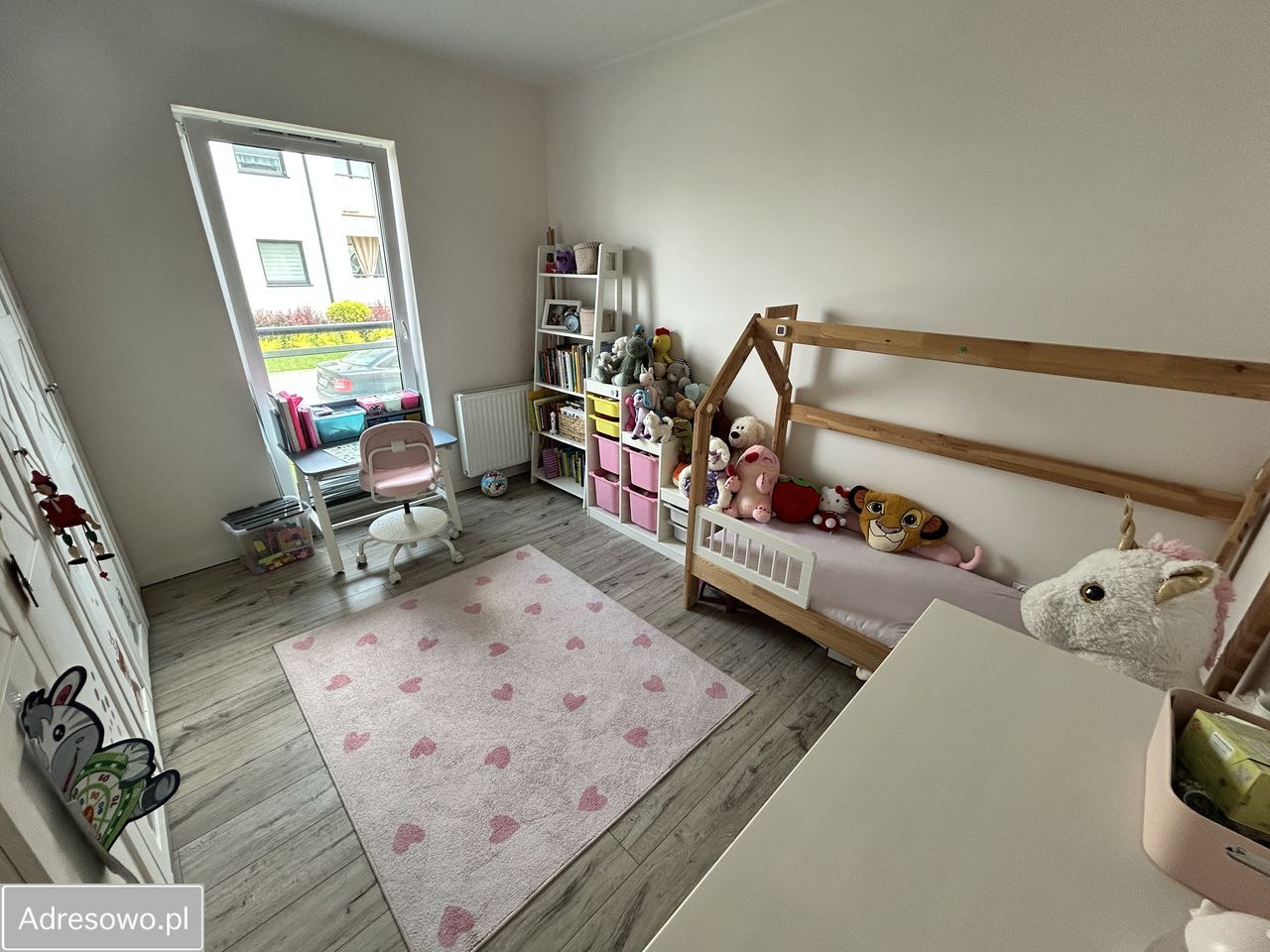 Mieszkanie 3-pokojowe Kutno, ul. Ireny Sendlerowej. Zdjęcie 16
