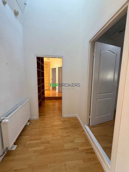 Mieszkanie 4-pokojowe Warszawa Śródmieście, ul. Nowy Świat. Zdjęcie 5