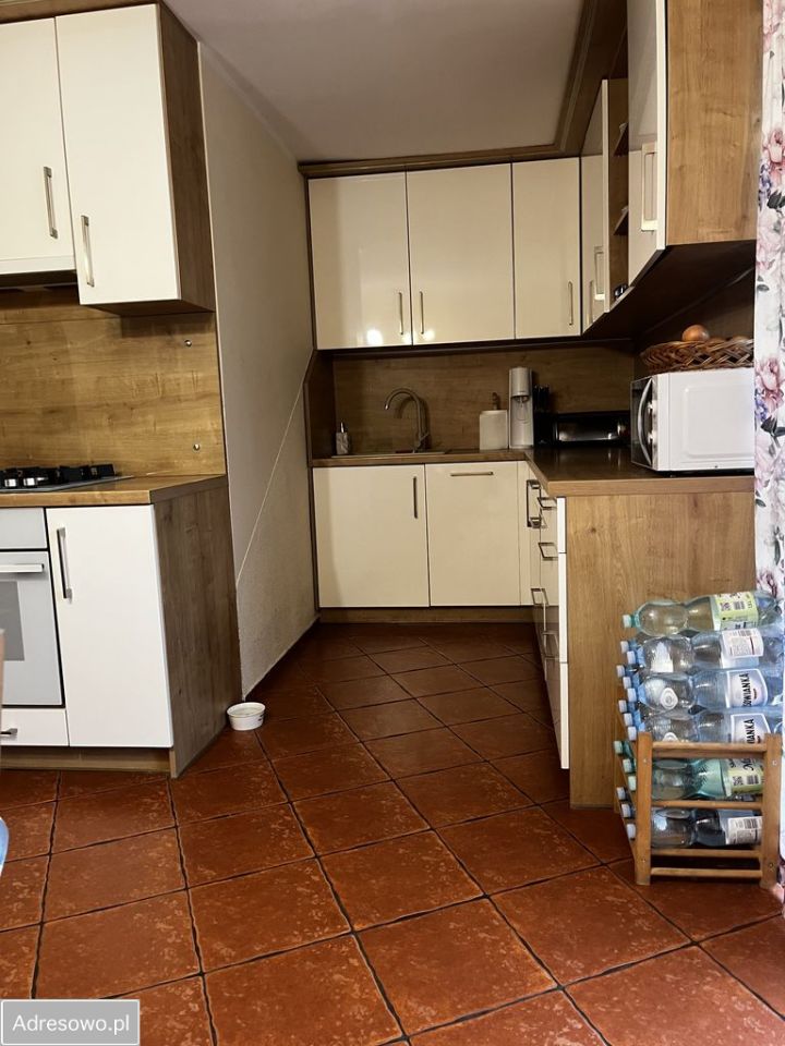 dom wolnostojący, 6 pokoi Ostrowiec Świętokrzyski Denków, ul. Ostrowiecka. Zdjęcie 20